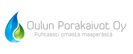 Oulun Porakaivot Oy