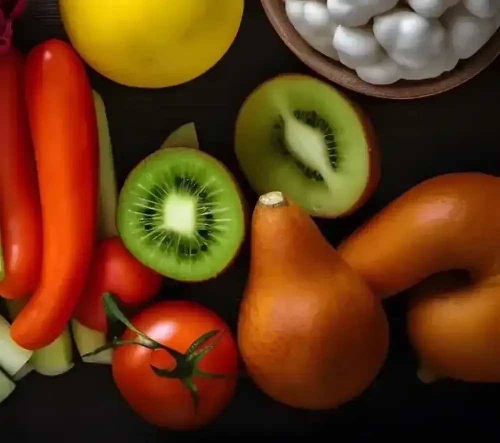 Pareja de ancianos jugando al ajedrez en el interior; hombre en silla de ruedas, sonriendo.