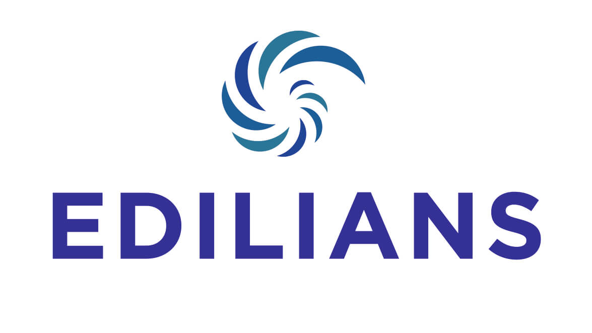 Logo d’Edilians