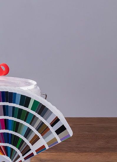 Leistungen der Malermeisterin Stefanie Würfel aus Bielefeld - weitere Leistungen