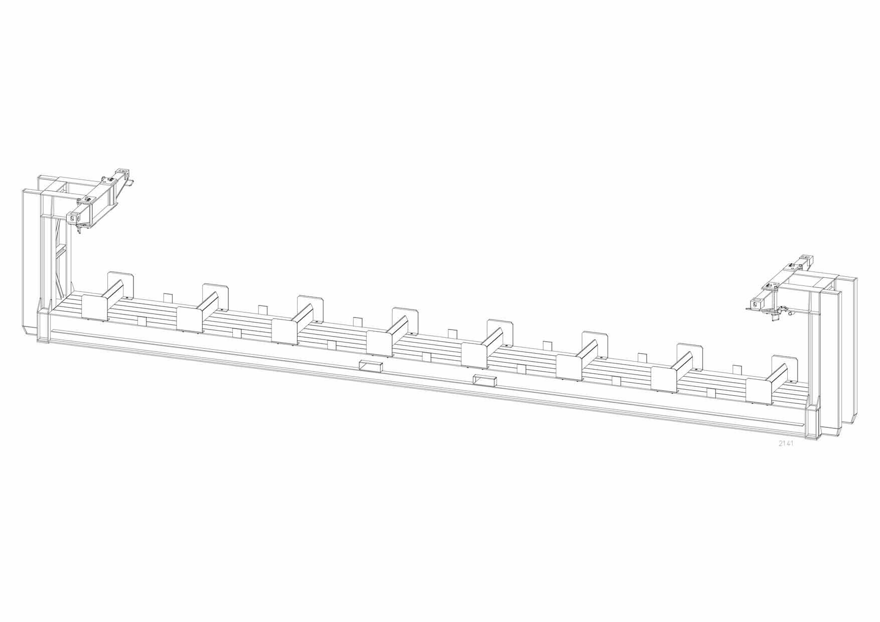 Eine Schwarzweißzeichnung eines Schildes mit der Aufschrift „Ich liebe dich“.