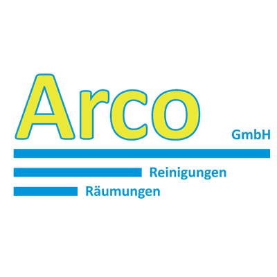 Logo de Arco Reinigungen + Räumungen GmbH Peter Berchtold