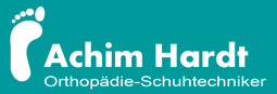 Orthopädie-Schuhtechnik Achim Hardt in Gummersbach Orthopädie-Schuhtechnik Achim Hardt in Gummersbach
