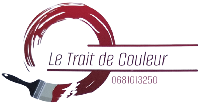 Logo de l'entreprise Le Trait de Couleur