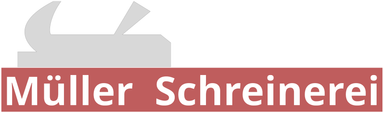 Logo - Müller Schreinerei AG