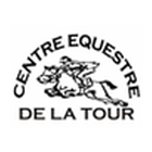 Logo Centre équestre de la Tour