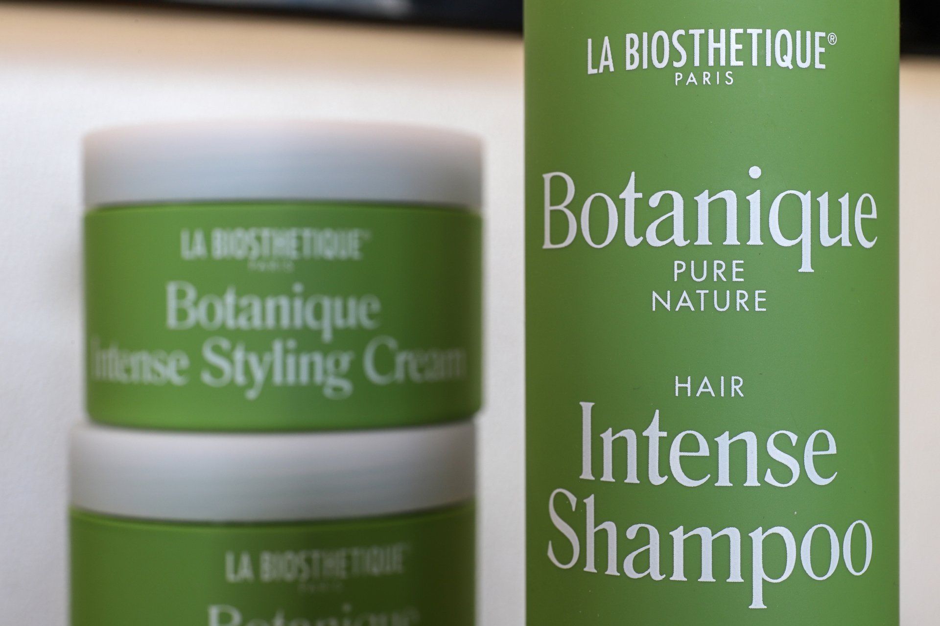 Shampoing et soin du cheveu