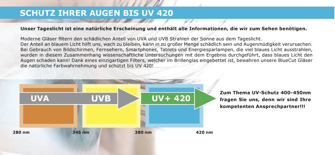 augen schützen - darms augenoptik - ilanz / disentis
