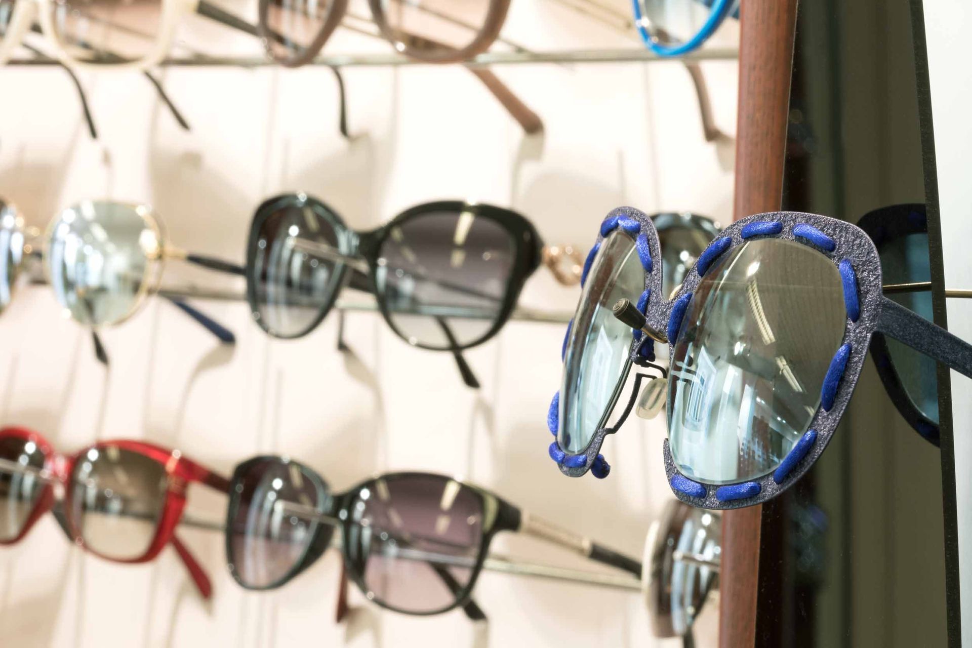 brillen kollektion - darms augenoptik - ilanz / disentis