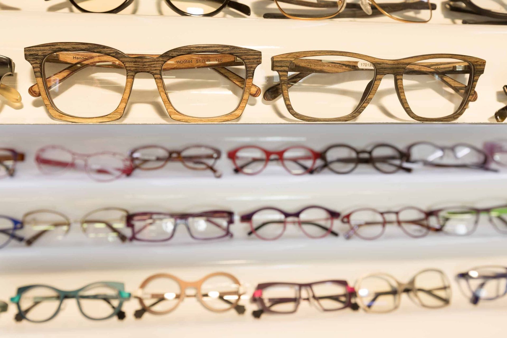 lesebrillen - darms augenoptik - ilanz / disentis