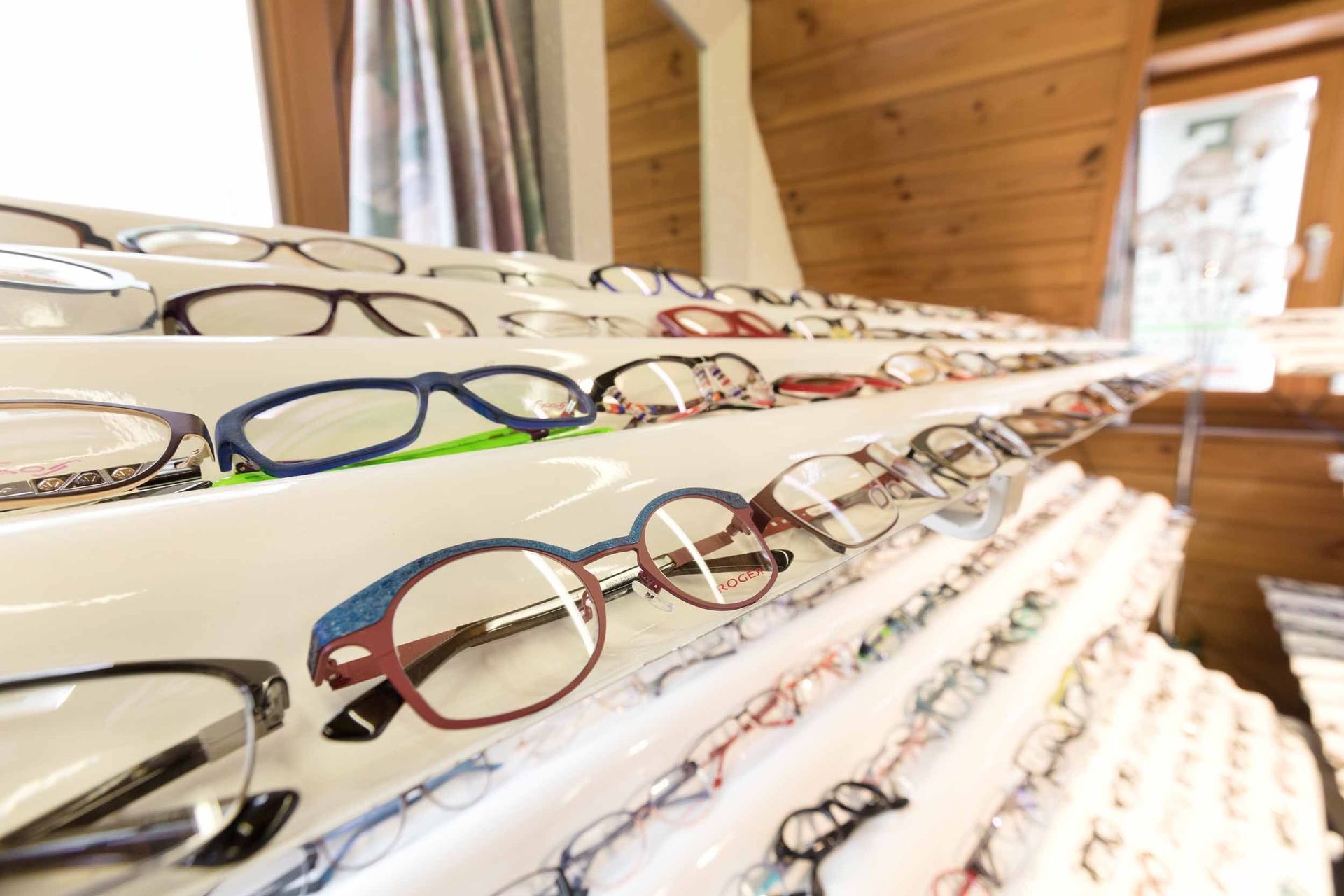 brille - darms augenoptik - ilanz / disentis