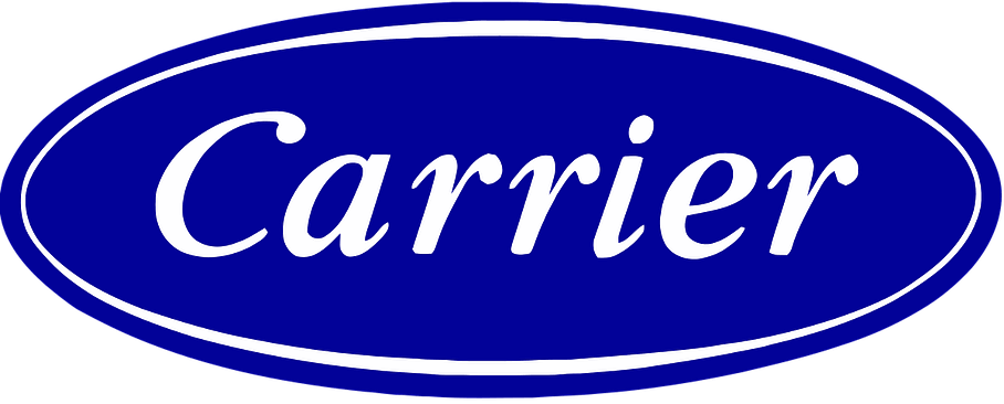 Logo Carrier