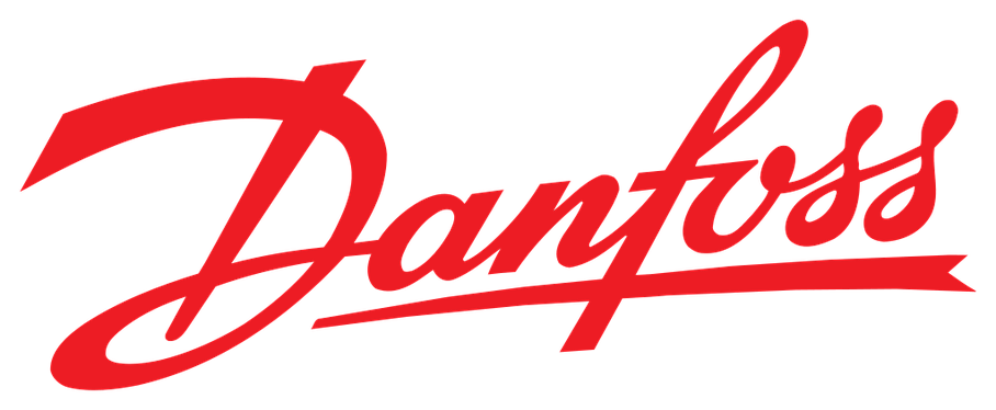 Logo Danfoss