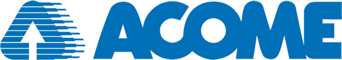 Logo Acome