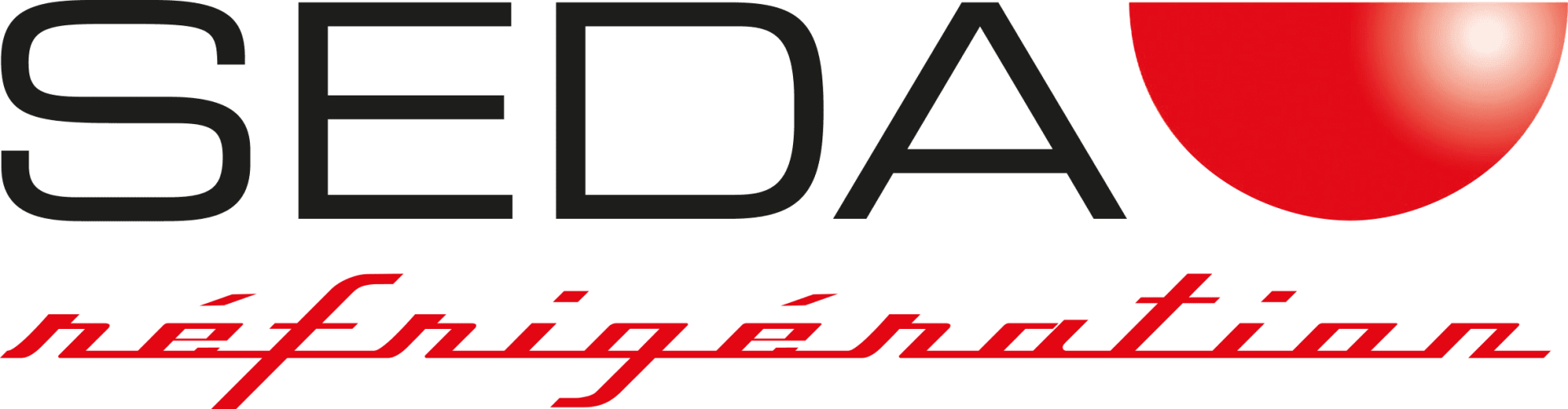 Logo SEDA