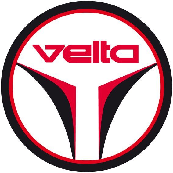 Logo Velta