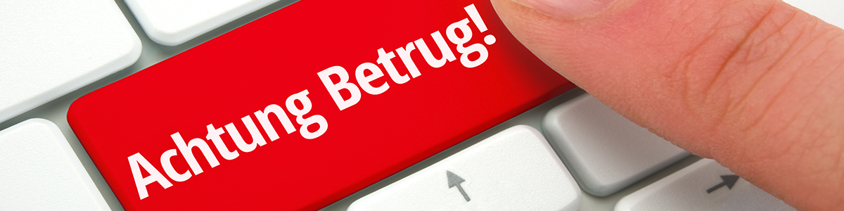 Betrug