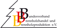 Logo Bundesverband Brennholzhandel