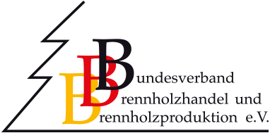 Logo Bundesverband Brennholzhandel