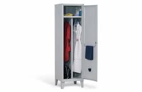 Armadio spogliatoio