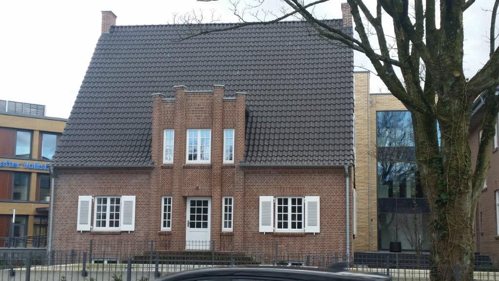 Referenzen Steildachsanierungen