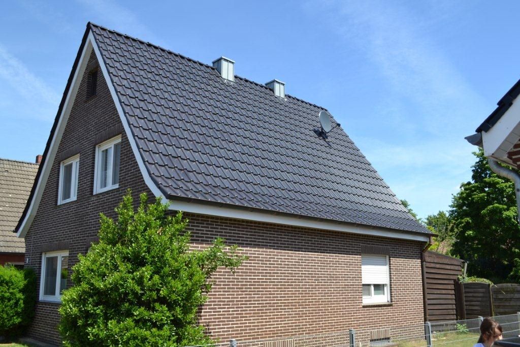 Referenzen Steildachsanierungen