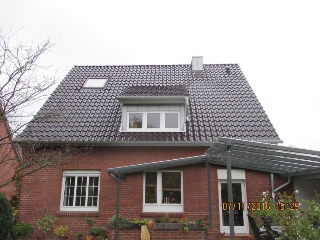 Referenzen Steildachsanierungen