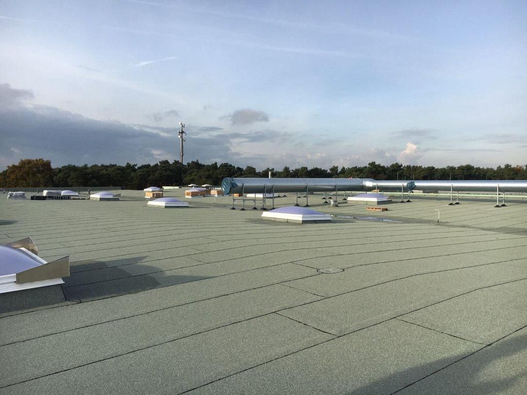 Referenzen Abdichtungen