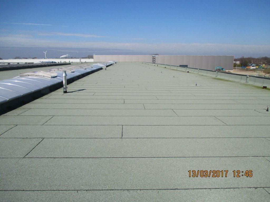 Referenzen Abdichtungen