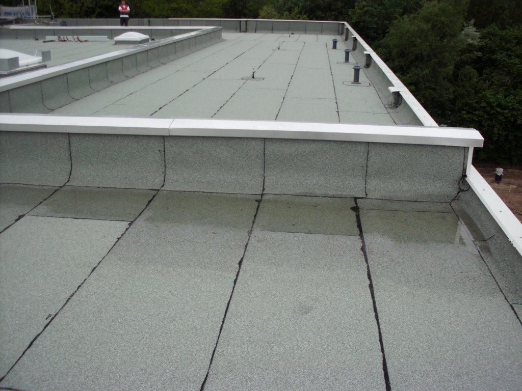 Referenzen Abdichtungen