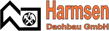 Harmsen Dachbau GmbH Logo