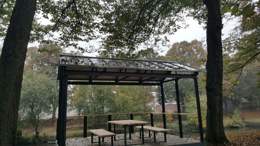 Referenzen Klempnerarbeiten