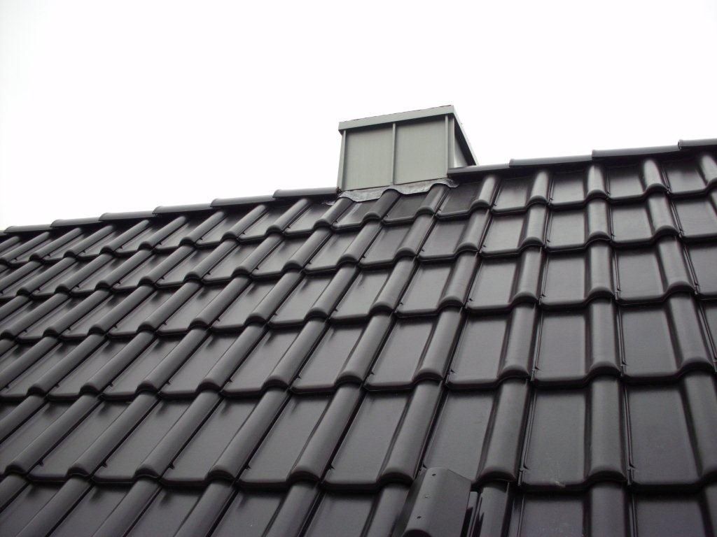 Referenzen Klempnerarbeiten