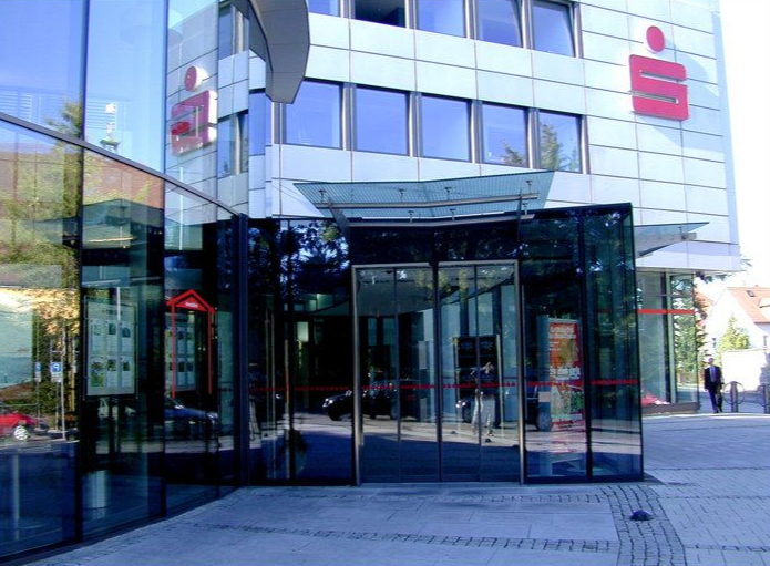 Bild von Hauptstelle Sparkasse Forchheim