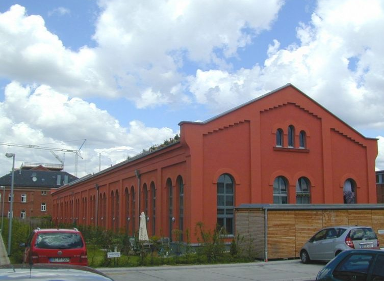 Bild von O`Darby Geb. 20 Fürth