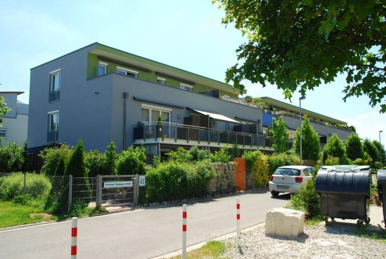 Bild von Pflegezentrum Oberasbach