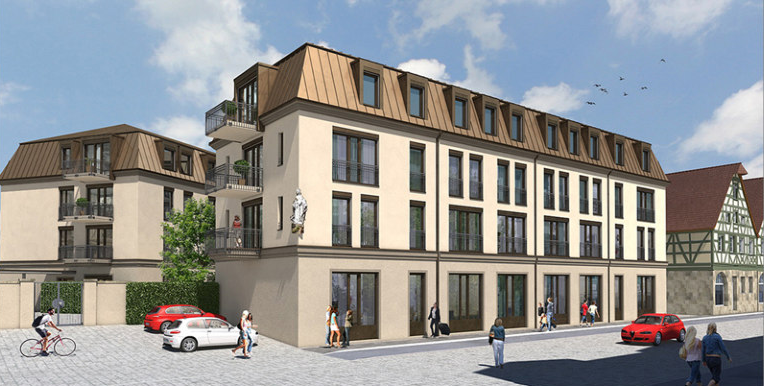 Bild von Katharinenspital Forchheim