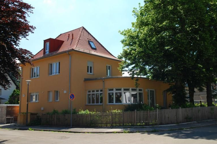 Bild von Kinderkrippe Pusteblume in Oberasbach