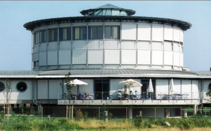 Bild von Sanacorp in Fürth