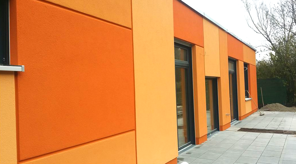 Bild von KiTa Löwenzahn in Postbauer-Heng