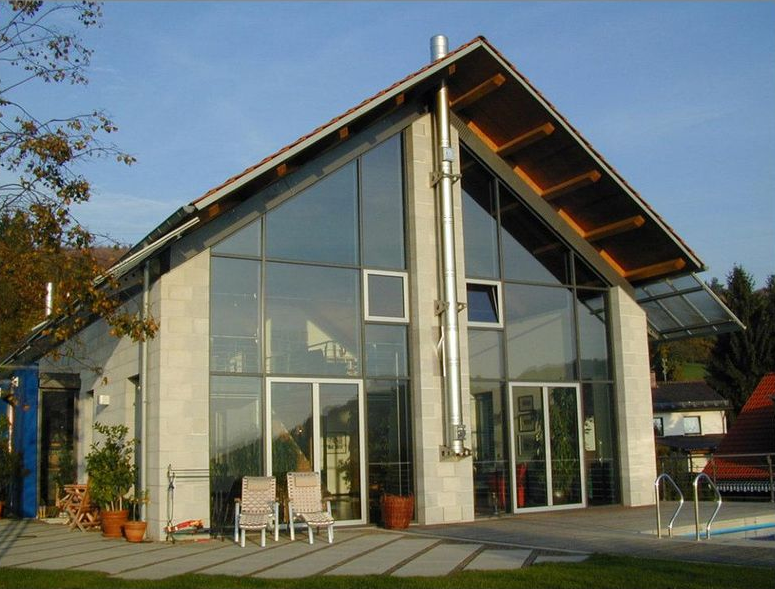 Bild von Einfamilienhaus in Weilersbach