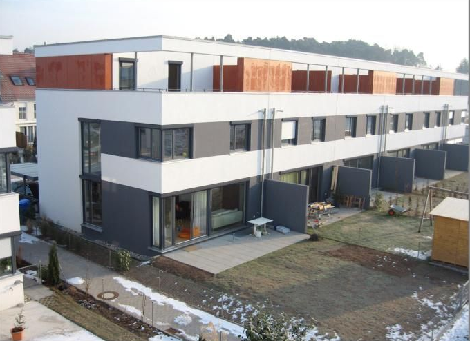 Bild von Nümberg in Herpersdorf