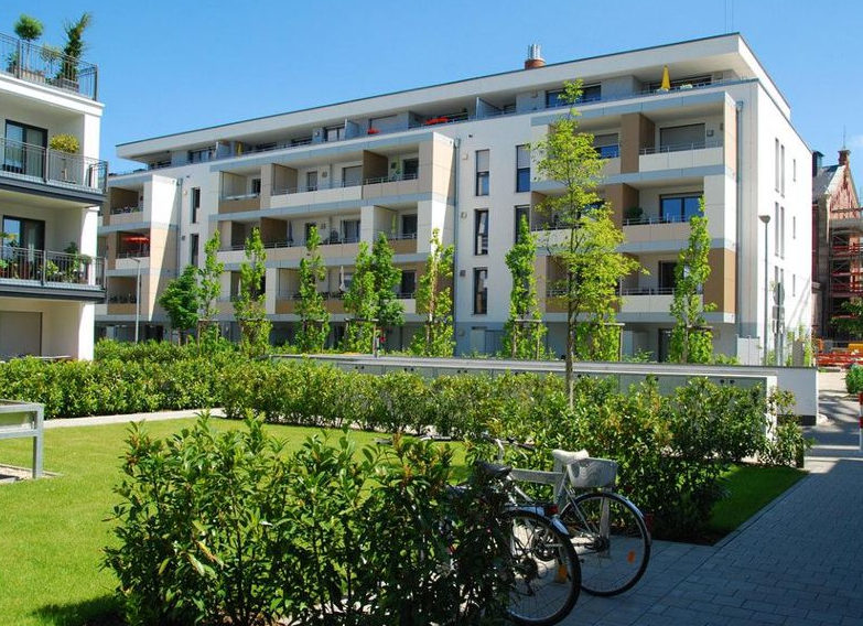 Bild von Tucherareal in Fürth