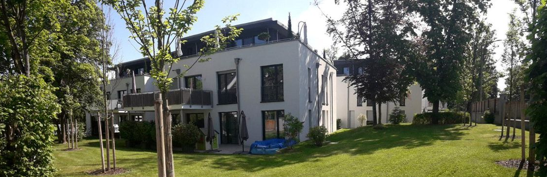 Bild von Forsthausstraße in Fürth