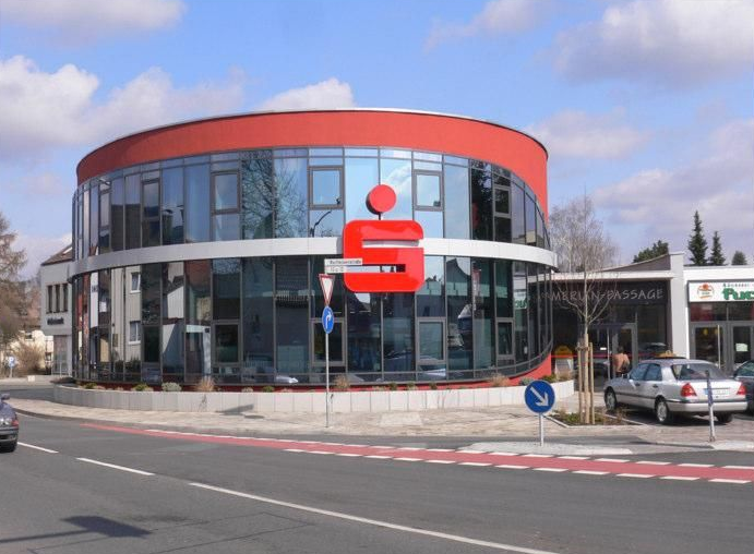 Bild von Sparkasse Forchheim West