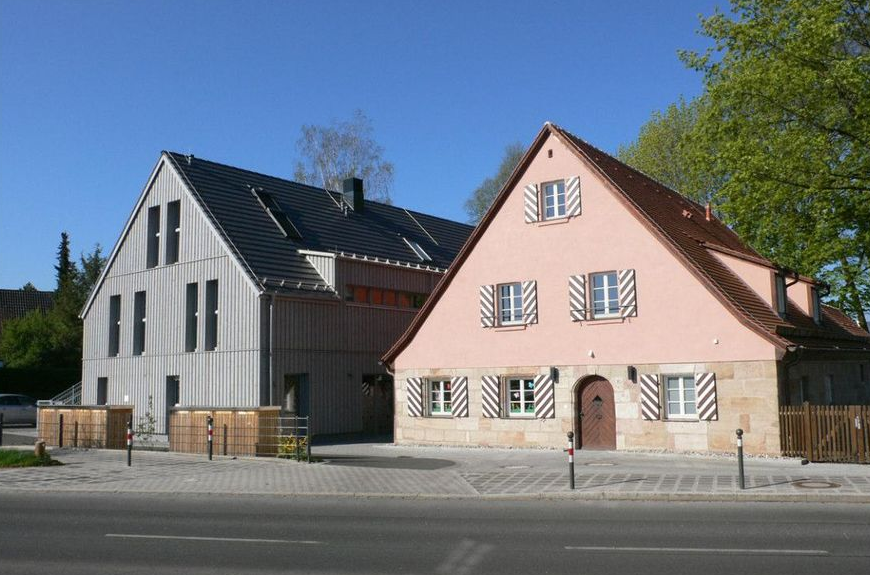 Bild von KITA Nümberg in Fischbach