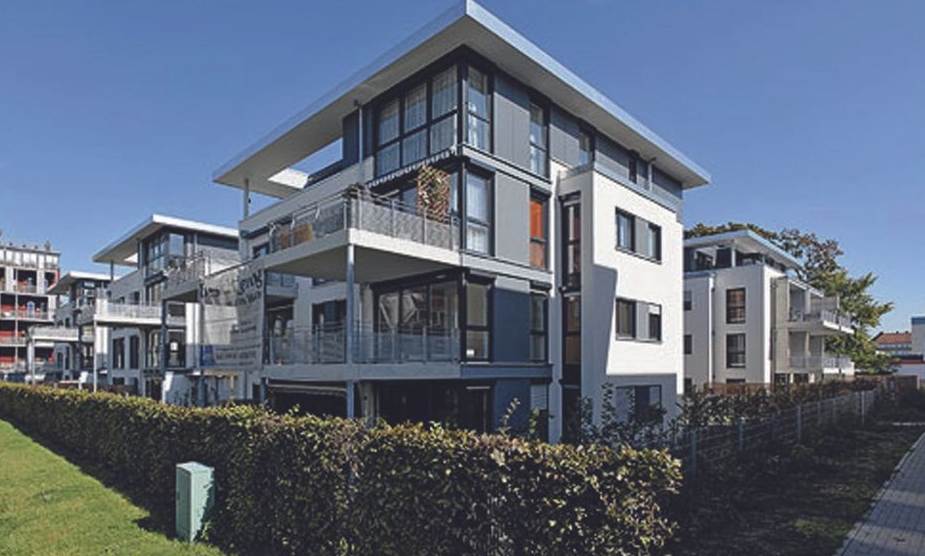 Bild von Parkside in Fürth