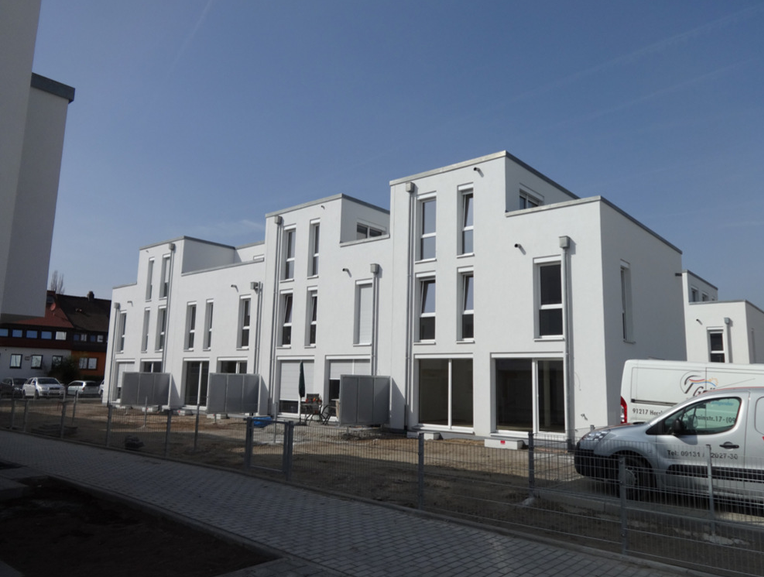 Bild von Philosophenweg in Forchheim