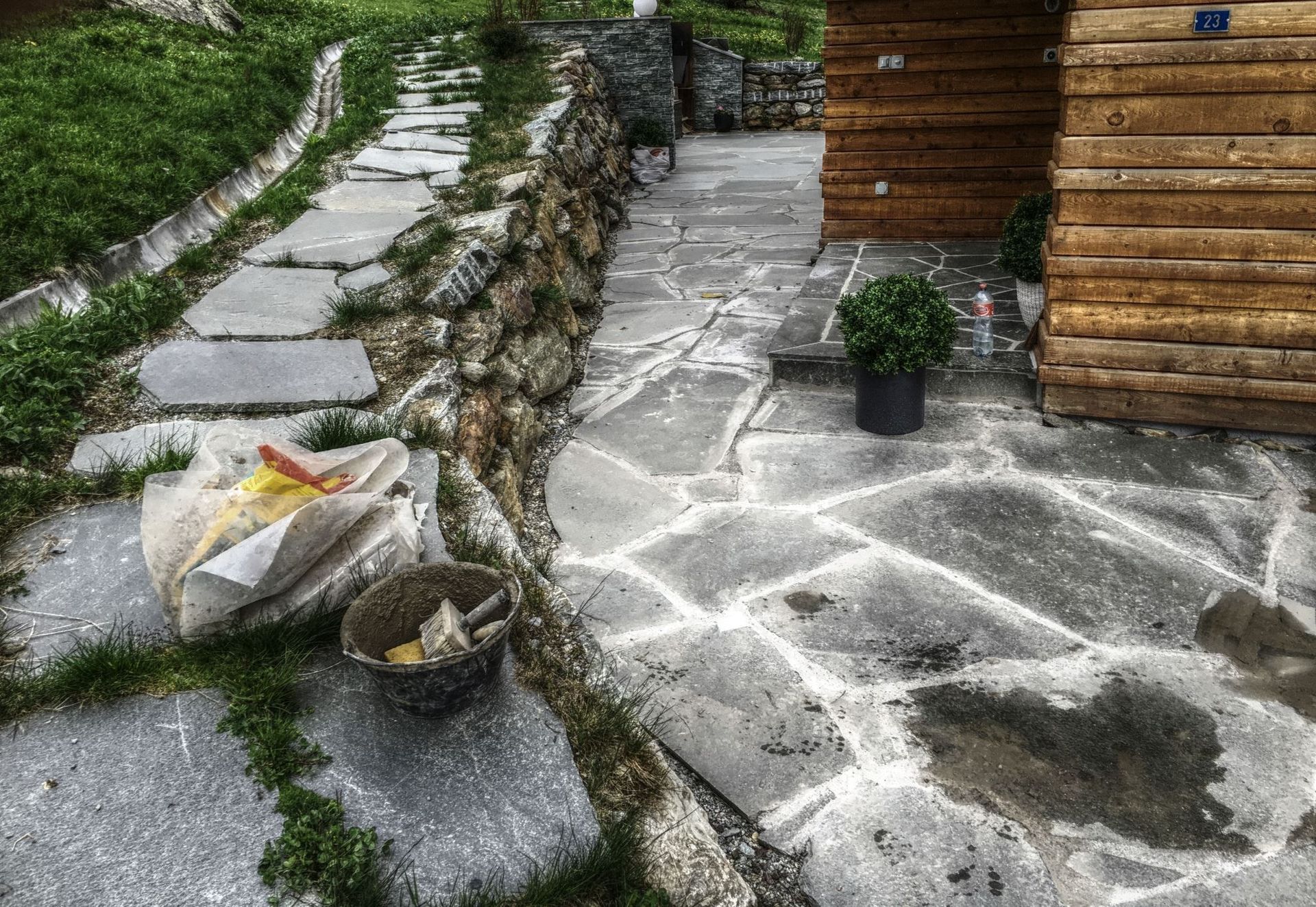 002_Umgebungsarbeit - Regotz Bau und Transporte GmbH