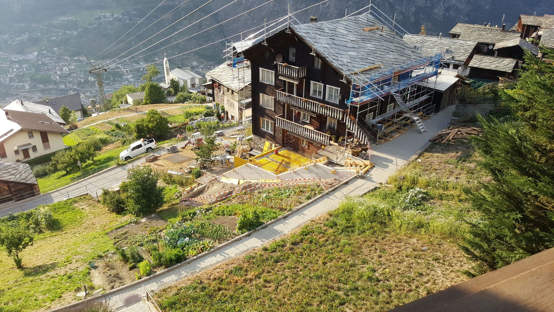 001_MFH Briggerstock Staldenried - Regotz Bau und Transporte GmbH